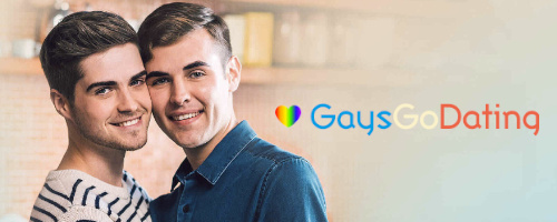 GaysGoDating